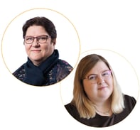 Minttu  ja Elise