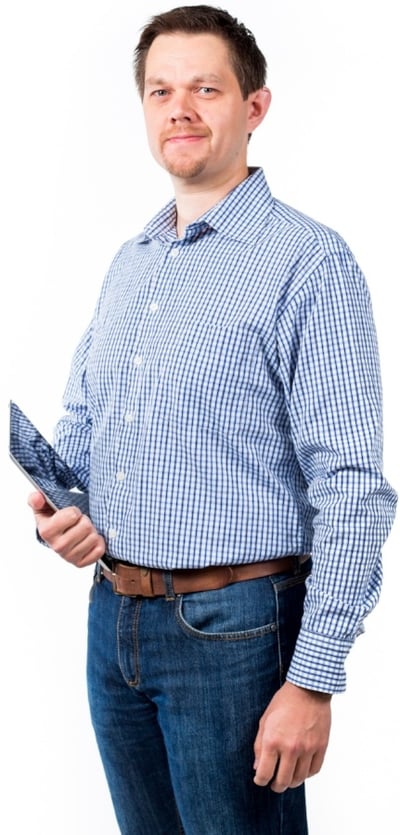 Juha Myllyniemi
