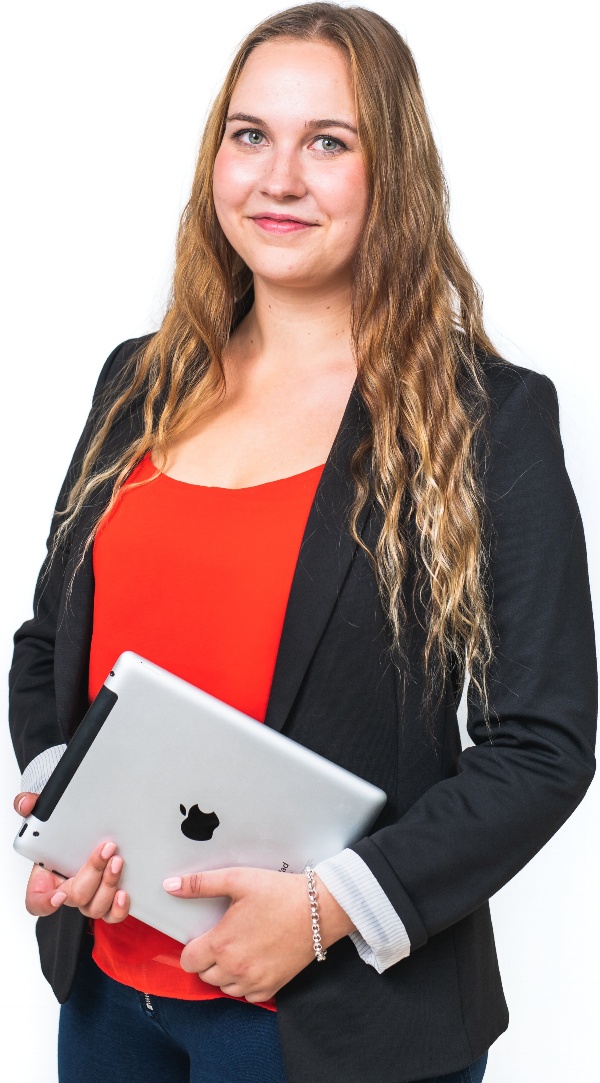 Niina Pajunen