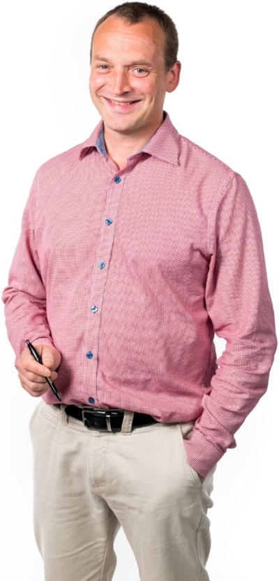 Teemu Turunen