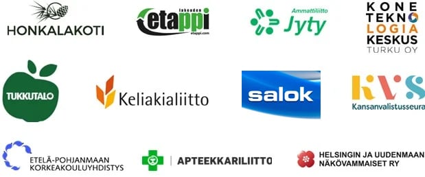 tyoajanseuranta jarjestelma kokemuksia