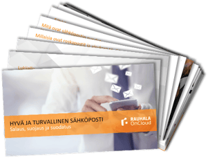 turvallinen sahkoposti-1