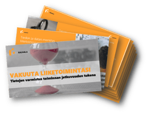 varmistuspalvelut