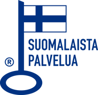 Rauhala Yhtiöt Avainlippu