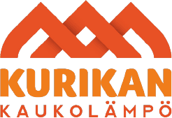 kurikan kaukolämpö