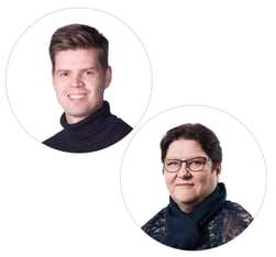 Simo ja Elise
