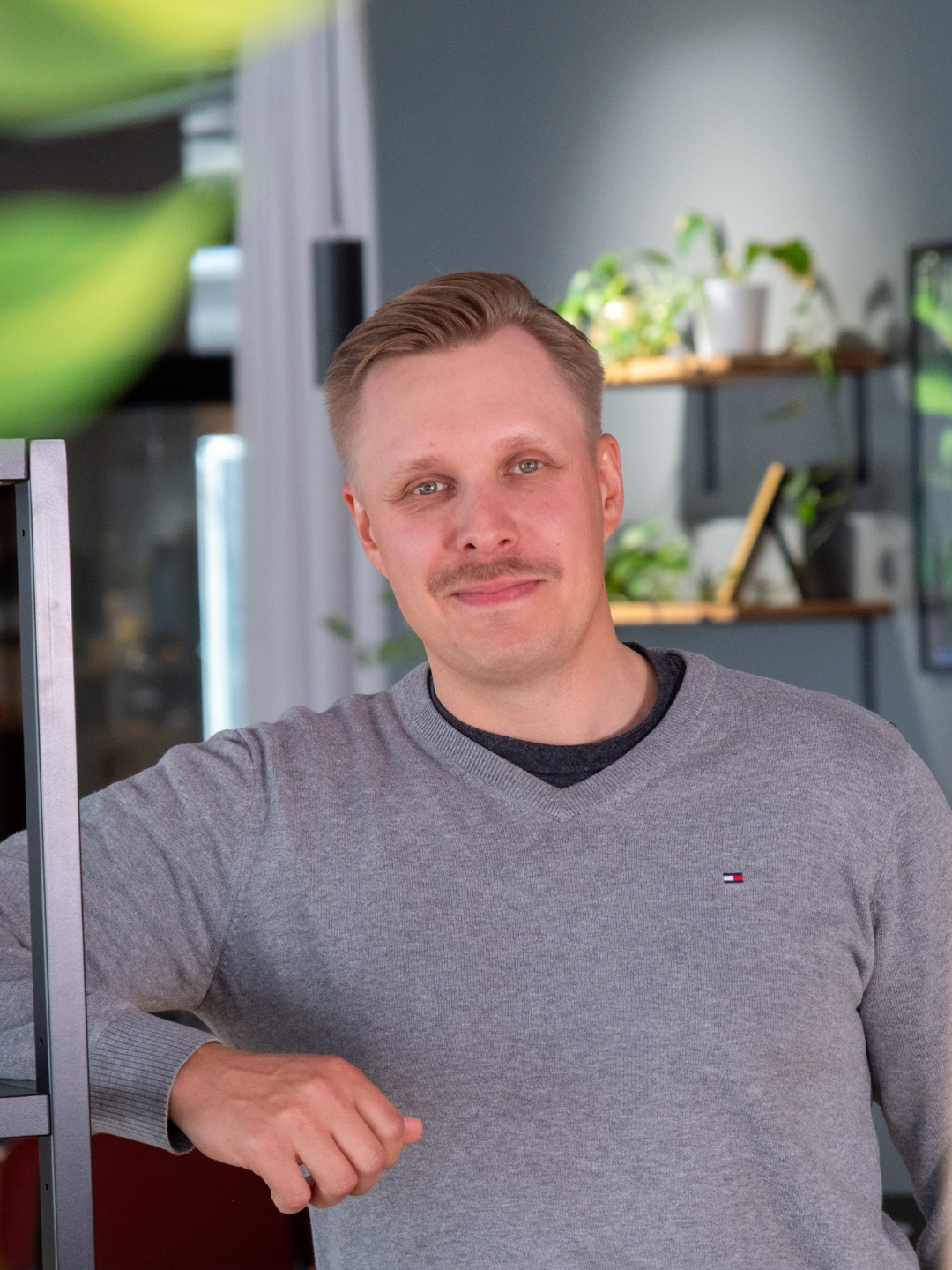 Tommi Hakanpää Rauhala yhtiöt toimitusjohtaja