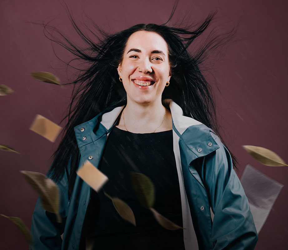 Myrskynpitävä Rauhala, taloushallinto ja IT-hallinto, tietoturva ja tietosuoja